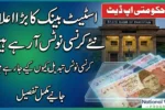 New Currency Notes Pakistan Update When Printing Will Start